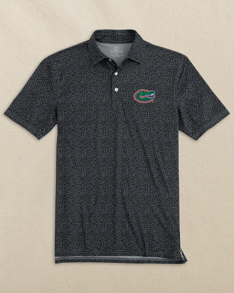 Florida Gators Driver Gameplay Polo