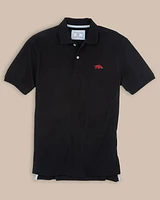 Arkansas Razorbacks Pique Polo Shirt