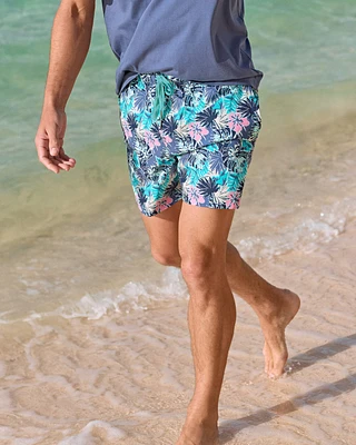 Grand Palms Swim Trunk