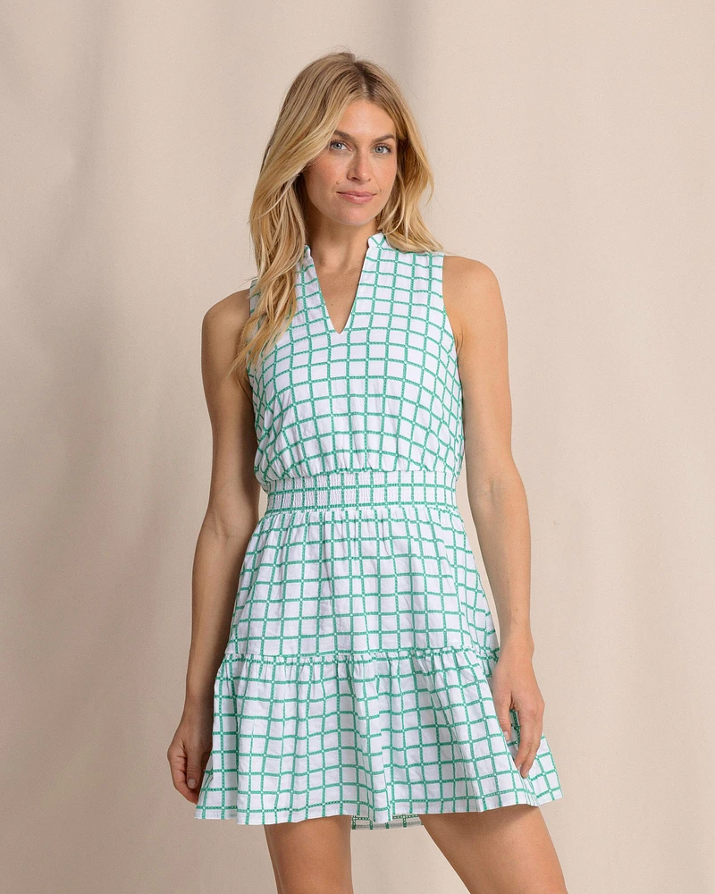 Londyn Dress