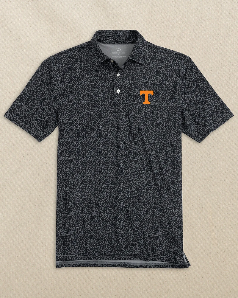 Tennessee Vols Driver Gameplay Polo