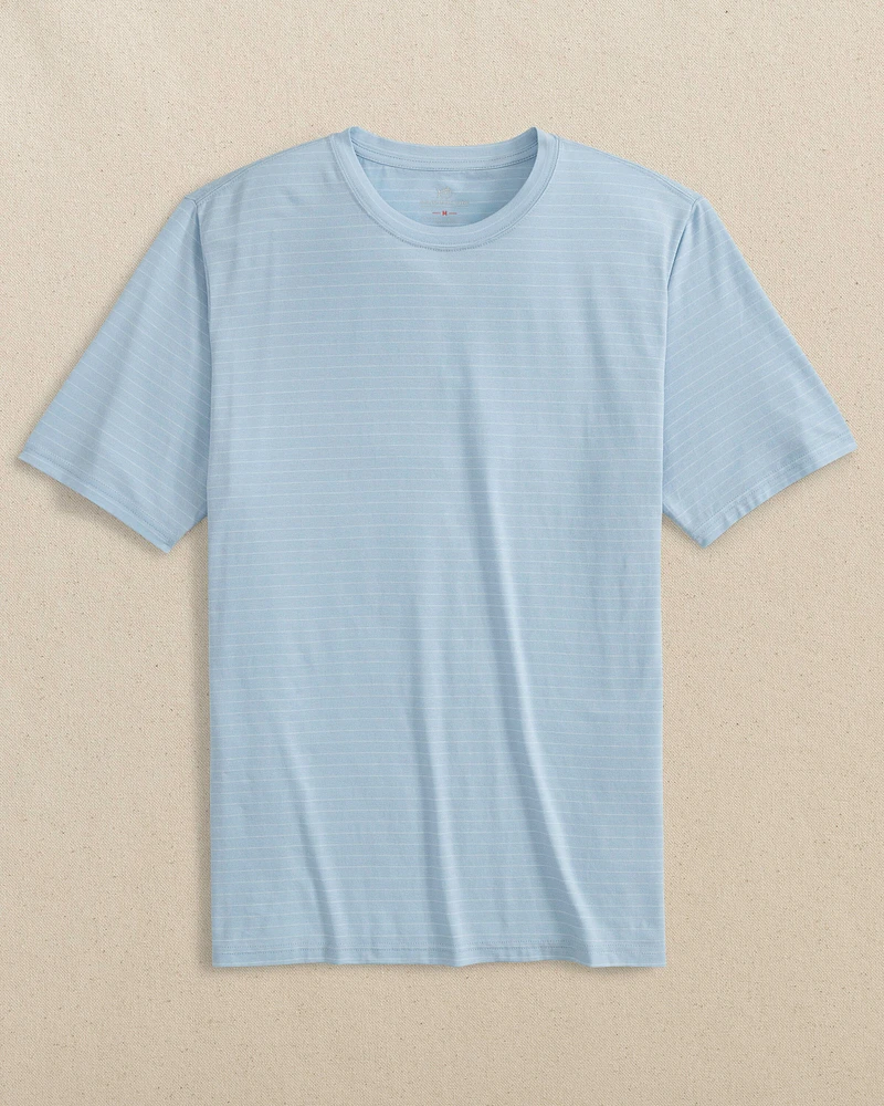The Seaport Kinston Stripe T-Shirt