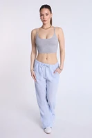Womens Seamless Bungee Cami