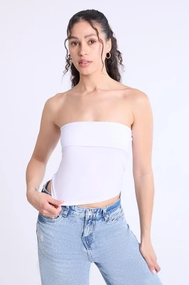 Haut tube super doux