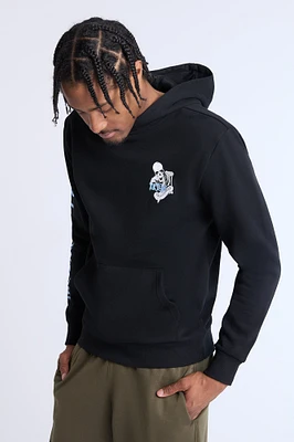 Arsenic Mens Anarchy Hoodie