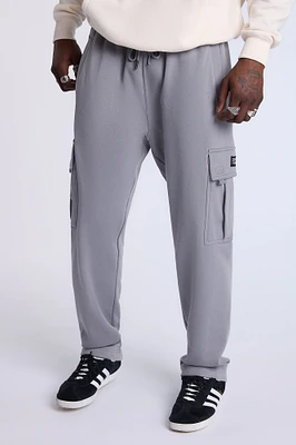 Jogger en molleton cargo Zoo York homme