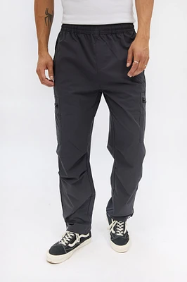 Pantalon cargo parachute Arsenic homme