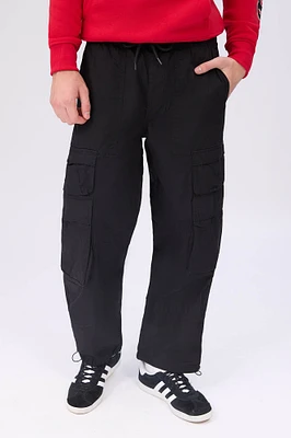 Arsenic Mens Porkchop Poplin Cargo Pant