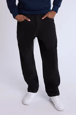 West49 Mens Coloured Carpenter Jeans