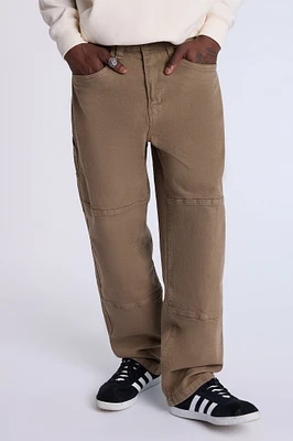 West49 Mens Coloured Carpenter Jeans