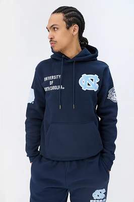 Mens University Of North Carolina Hoodie