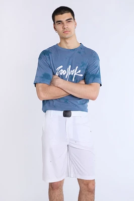 Short hybride Zoo York homme