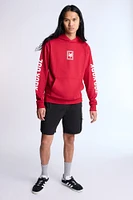 Arsenic Mens Ripstop Cargo Shorts