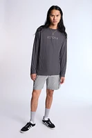 Arsenic Mens Ripstop Cargo Shorts