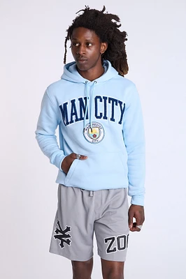 Short en maille imprimé logo Zoo York homme