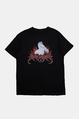 Arsenic Mens Bound To Burn T-Shirt