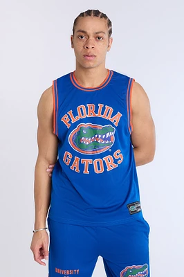 Débardeur en maille Florida Gators homme