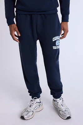 Mens UNC Tar Heels Sweatpant
