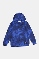 Zoo York Youth Tie-Dye Hoodie
