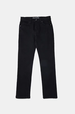 West49 Youth Coloured Skinny Jeans