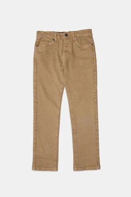 Jean filiforme West49 junior