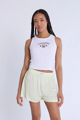 Ensemble de pyjama 2 pièces Keroppi