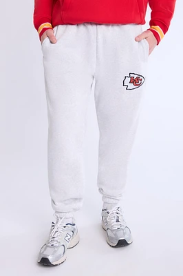 Jogger en molleton Kansas City Chiefs homme