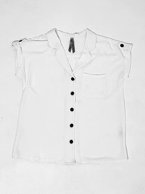 Chemisier boutonné