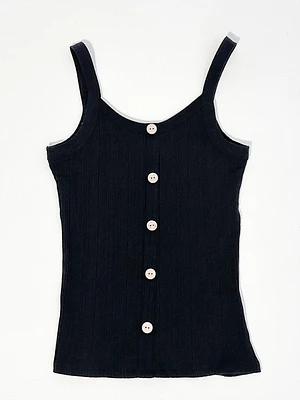 Rib Camisole
