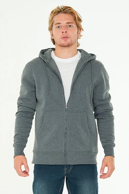 Sweat à capuche