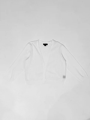 Cardigan Bolero