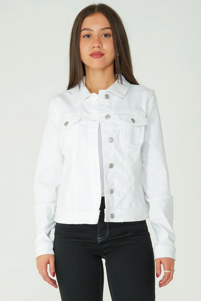VESTE