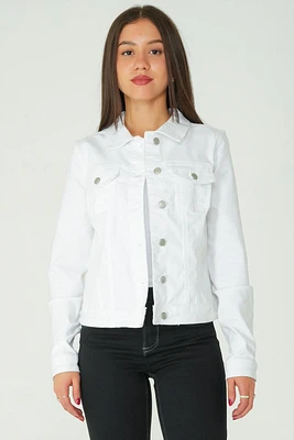 VESTE