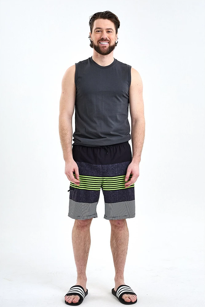 Maillot de bain