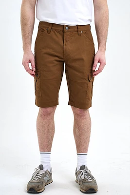 Short Cargo