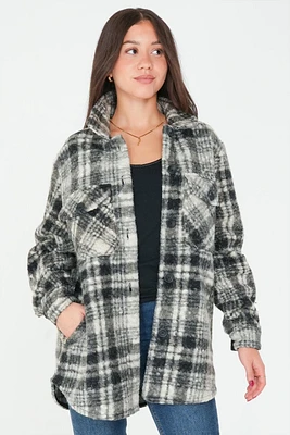 Warm Overshirt
