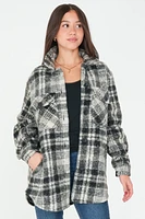 Warm Overshirt