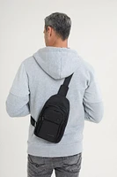 SAC À BANDOULIÈRE UNISEXE