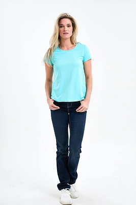 T-Shirt solide