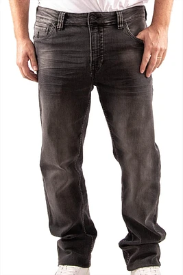 Jeans coupe étroite