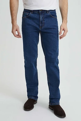 Jeans régulier Brad