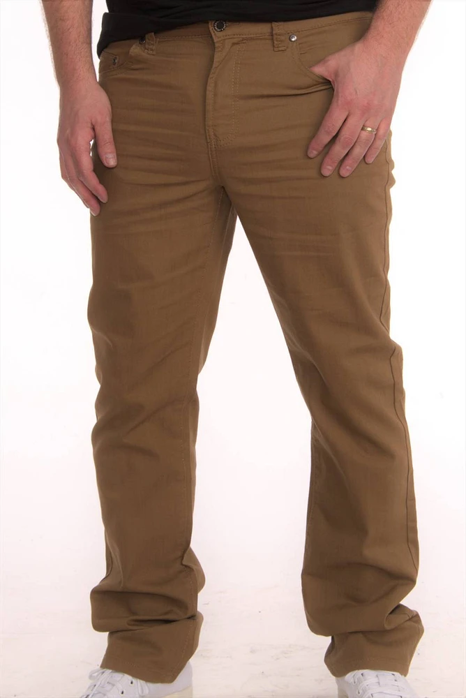 Jeans stretch Brad Slim