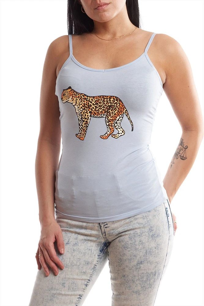 Print Camisole