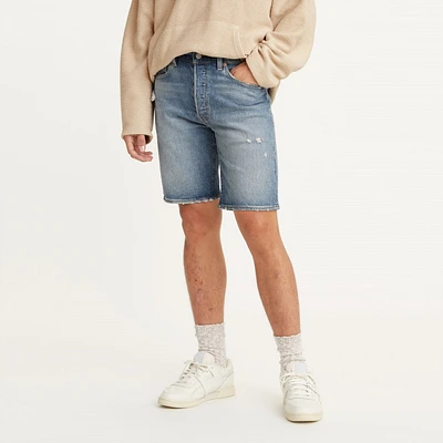 Short original ourlé Levi's 501