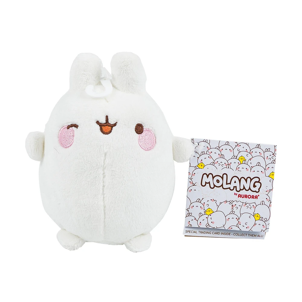 5" Winking Molang Plush