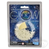 Glow-In-The-Dark Mini Stars