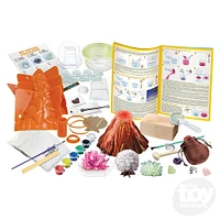 STEAM - Earth Science