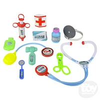 10 PC Aquatic Veterinary Kit