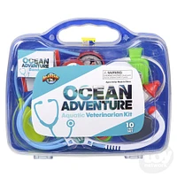 10 PC Aquatic Veterinary Kit