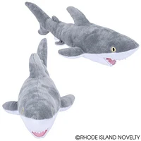 13" Ocean Safe Great White Shark